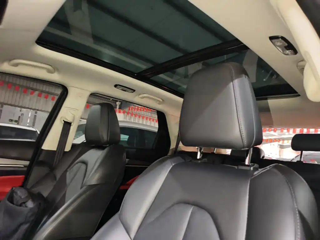 Changan CS55PLUS — миниатюра 18