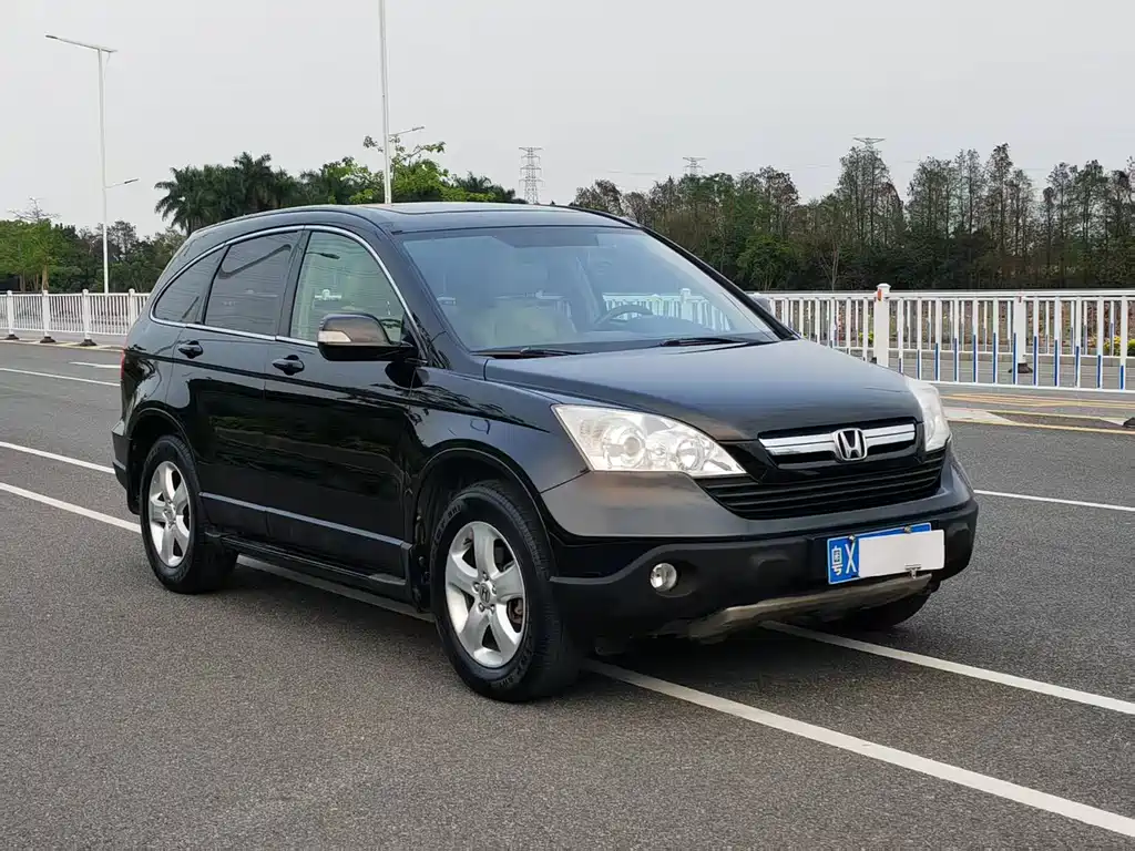 Honda CR-V 2010 2.0L AT