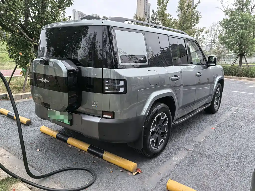 Fang Cheng Bao Ti 7 — миниатюра 10