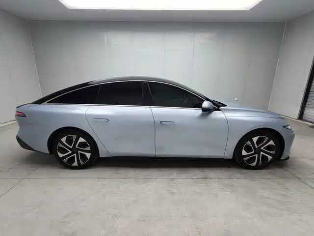 Fengxing Xinghai S7 — миниатюра 3