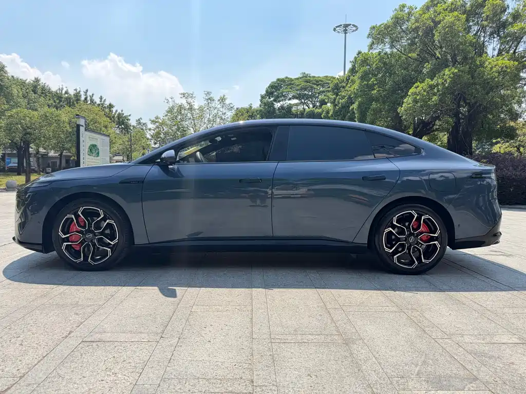 Nissan N7 — миниатюра 7