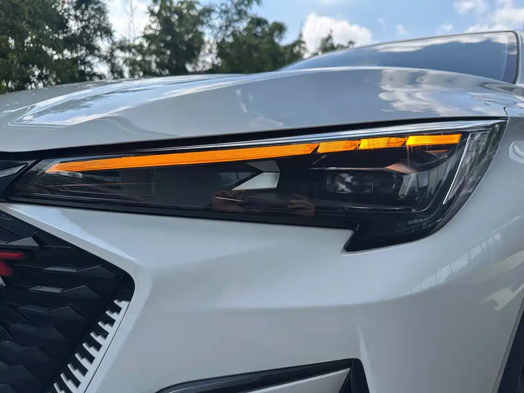 Changan X5 PLUS — миниатюра 16