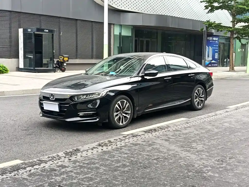 Honda Accord 2021