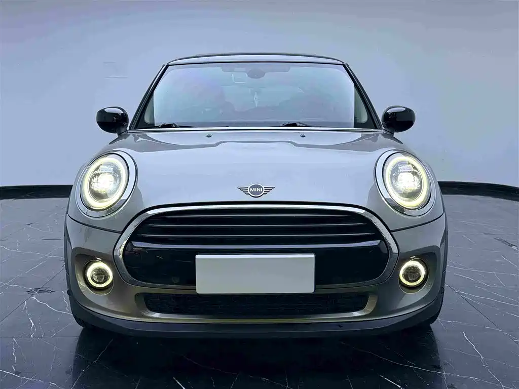 MINI Mini — миниатюра 2