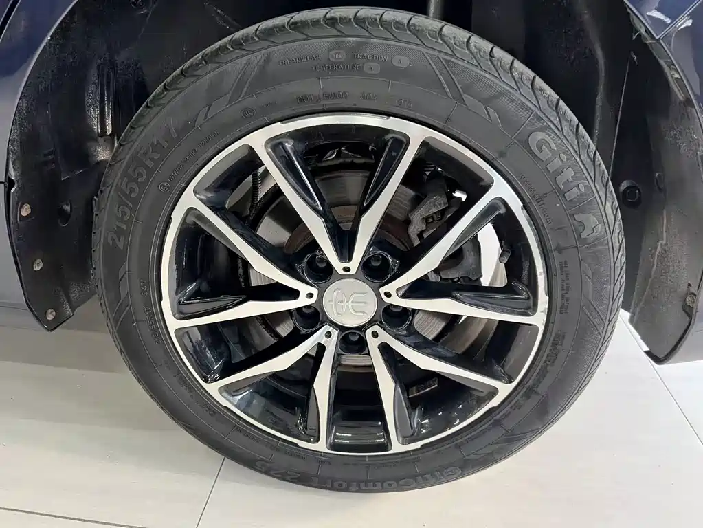 BYD MAX — миниатюра 21