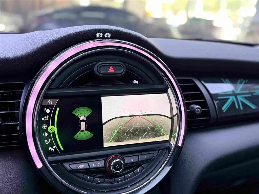 MINI Mini — миниатюра 7