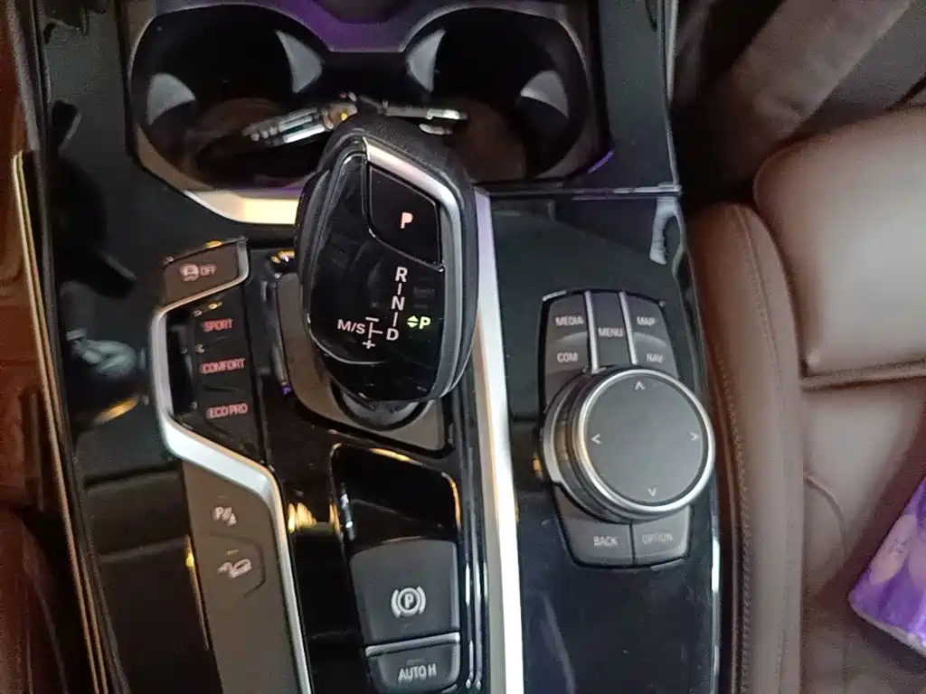 BMW X3 — миниатюра 14