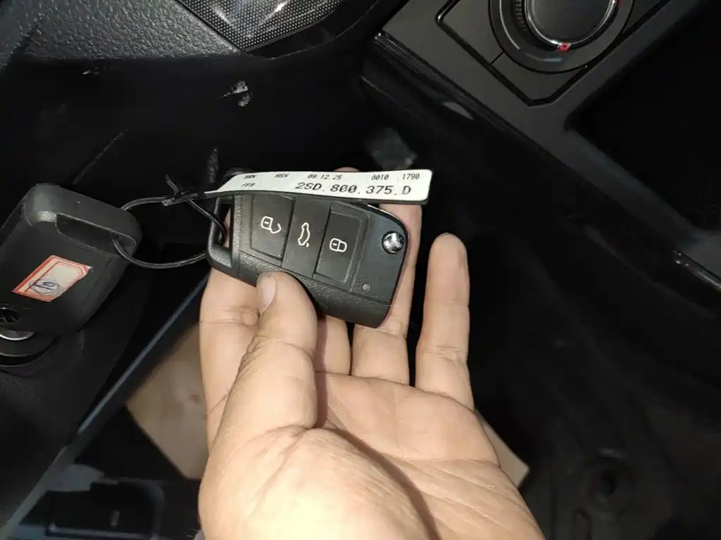 Volkswagen Lavida 2025 1.5L