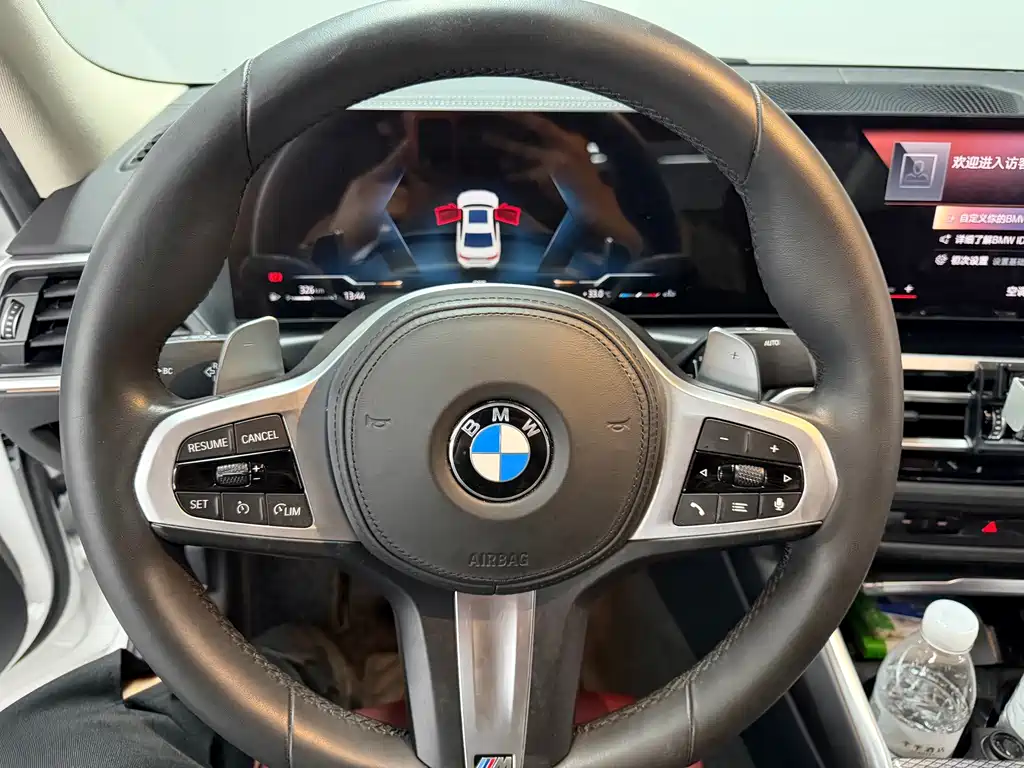 BMW 3 Series — миниатюра 5