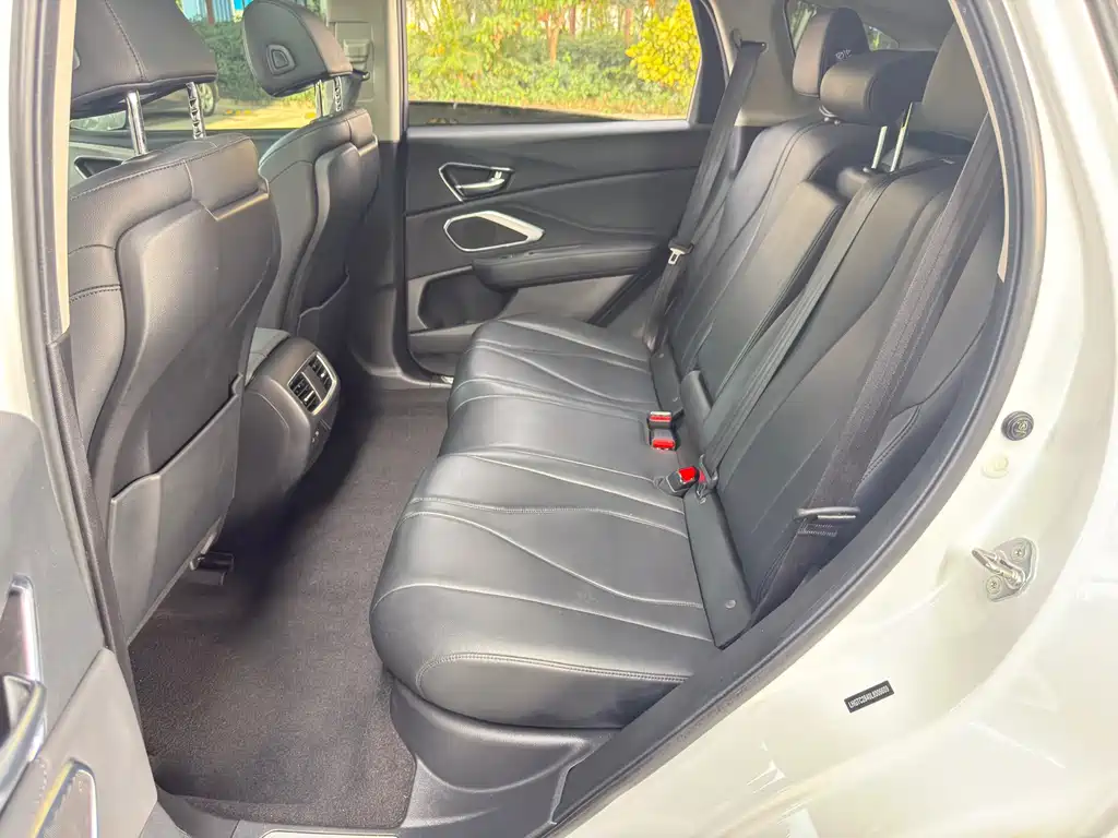 Acura RDX 2020 2.0T Smart SH-AWD