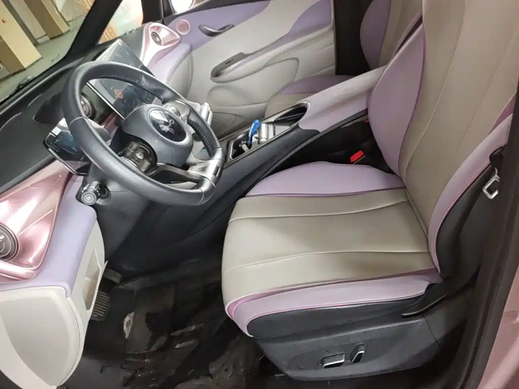 BYD Dolphin — миниатюра 15
