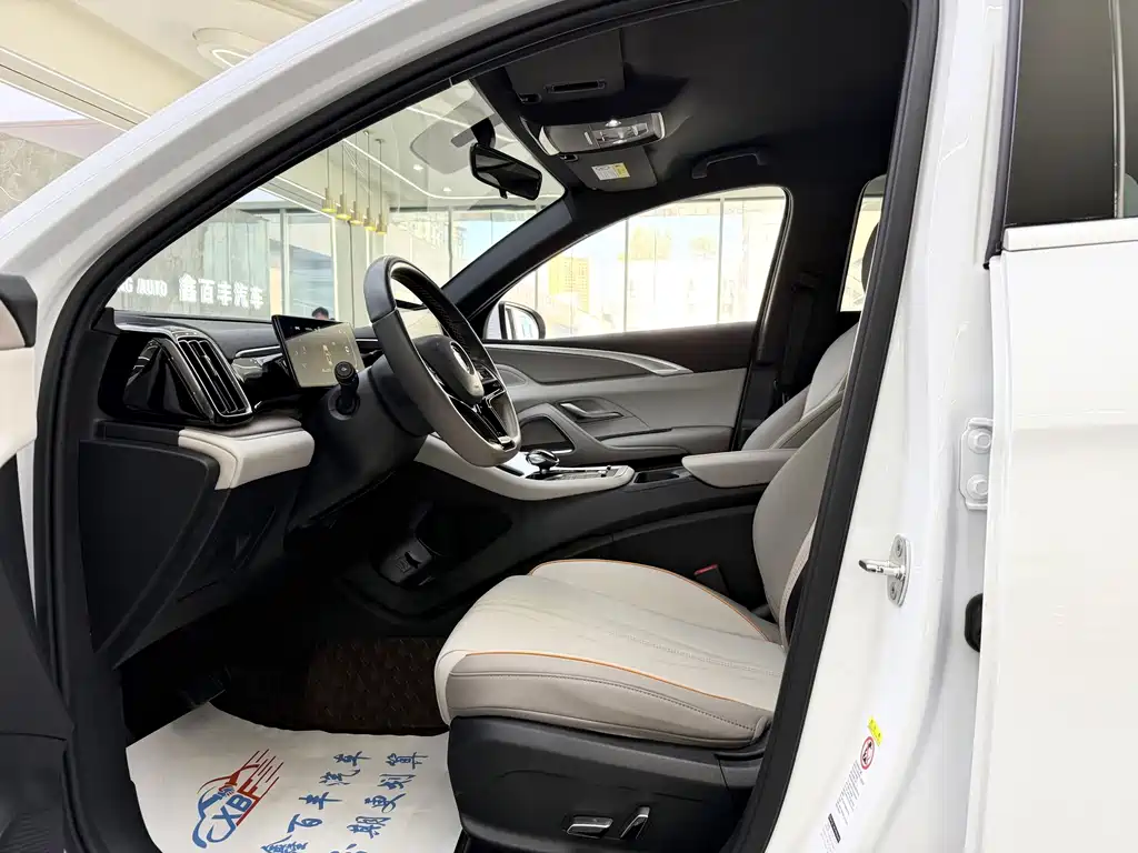 BYD Pro New Energy — миниатюра 4
