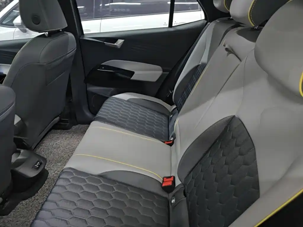 Volkswagen ID.3 — миниатюра 17