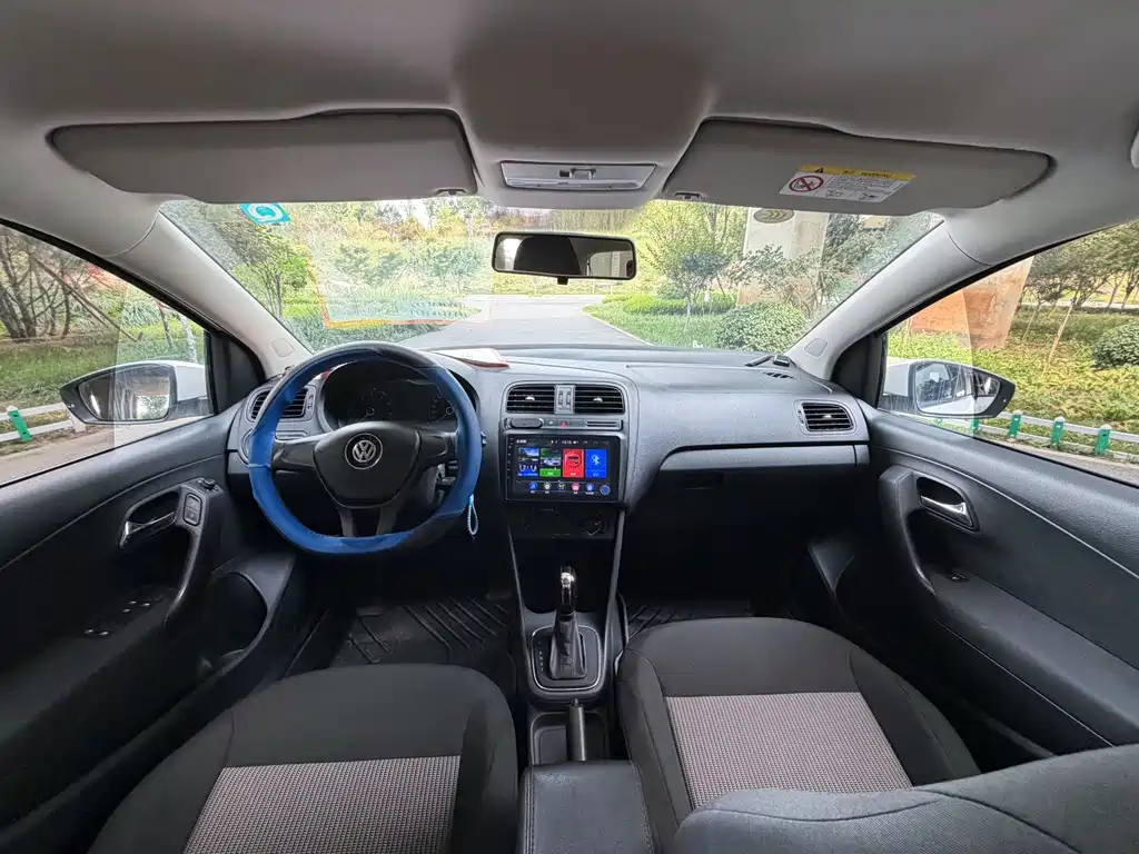 Volkswagen Polo — миниатюра 15