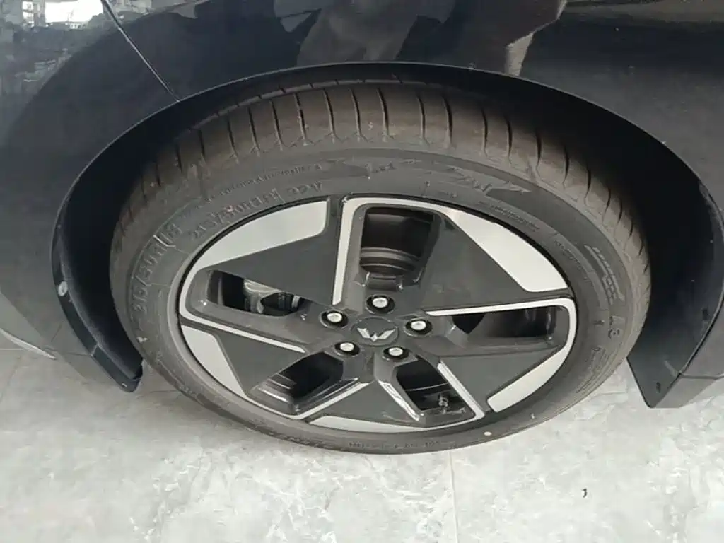 Wuling Xingguang — миниатюра 23