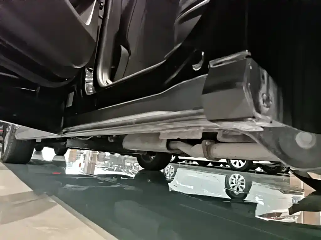 MAXUS G50 — миниатюра 22
