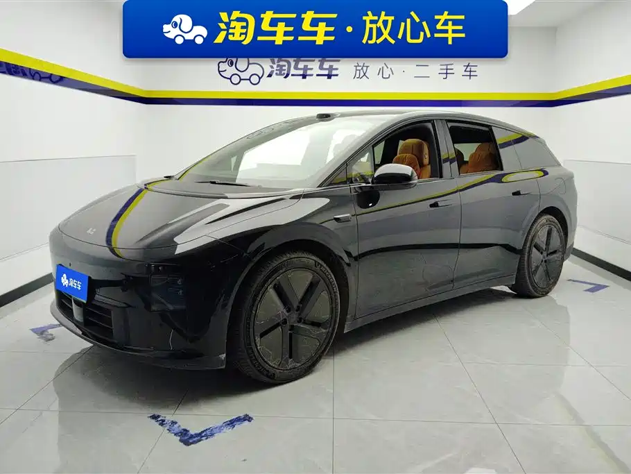 Li Auto 理想i6 2025