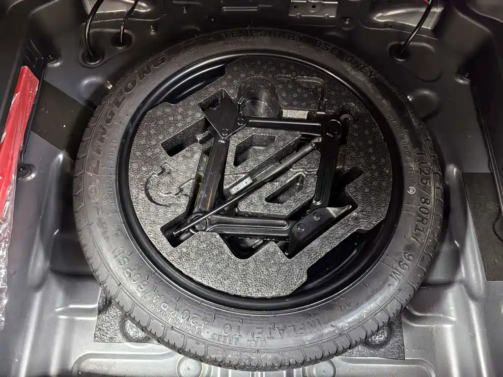 Chery Tiggo 7 — миниатюра 19