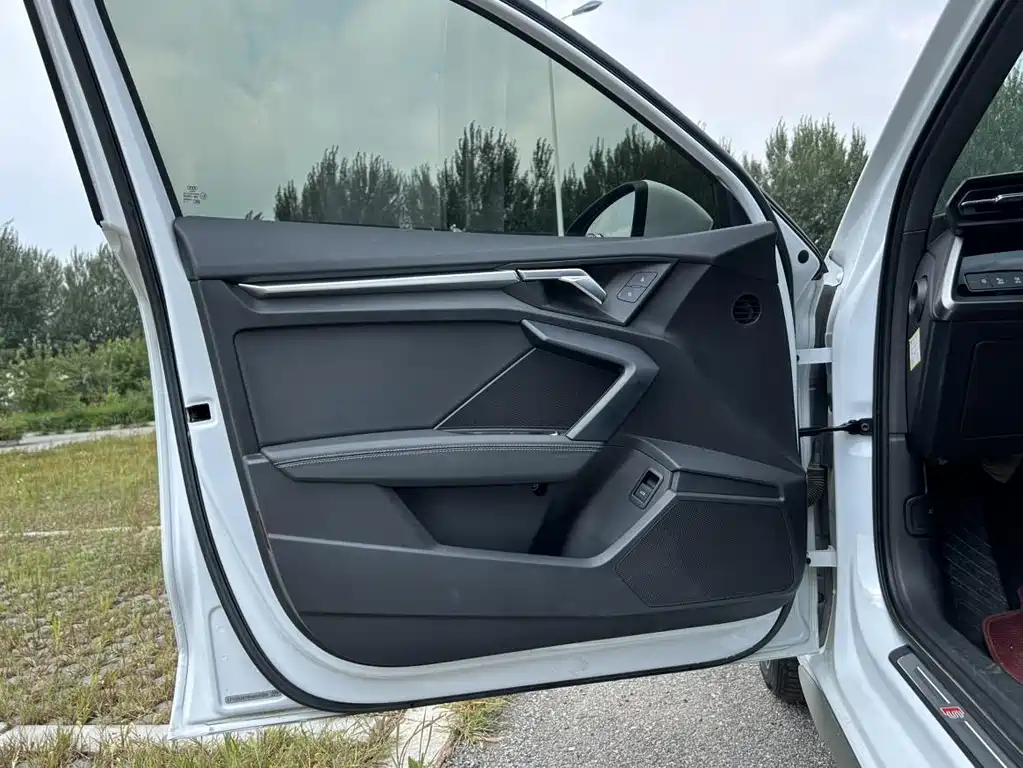 Audi A3 — миниатюра 28