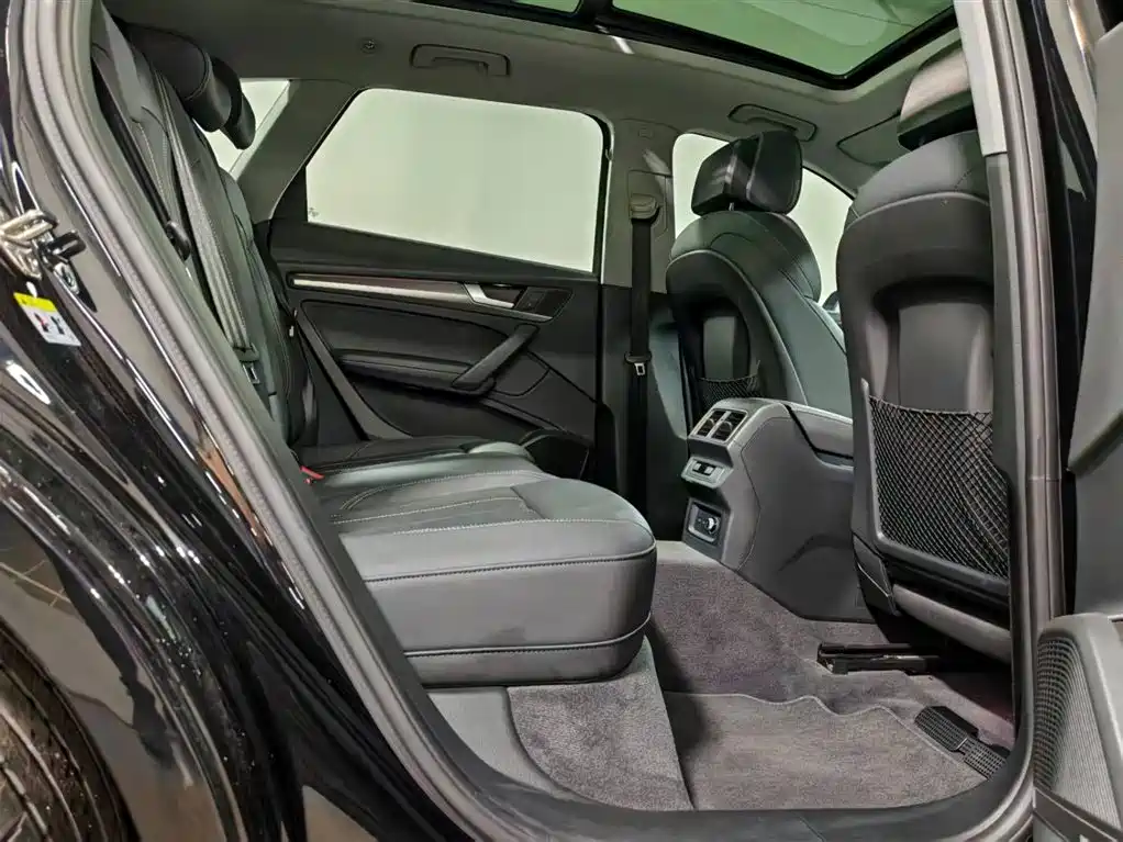 Audi Q5L 2022 45T Luxury
