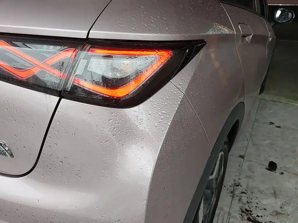 BYD Dolphin — миниатюра 8