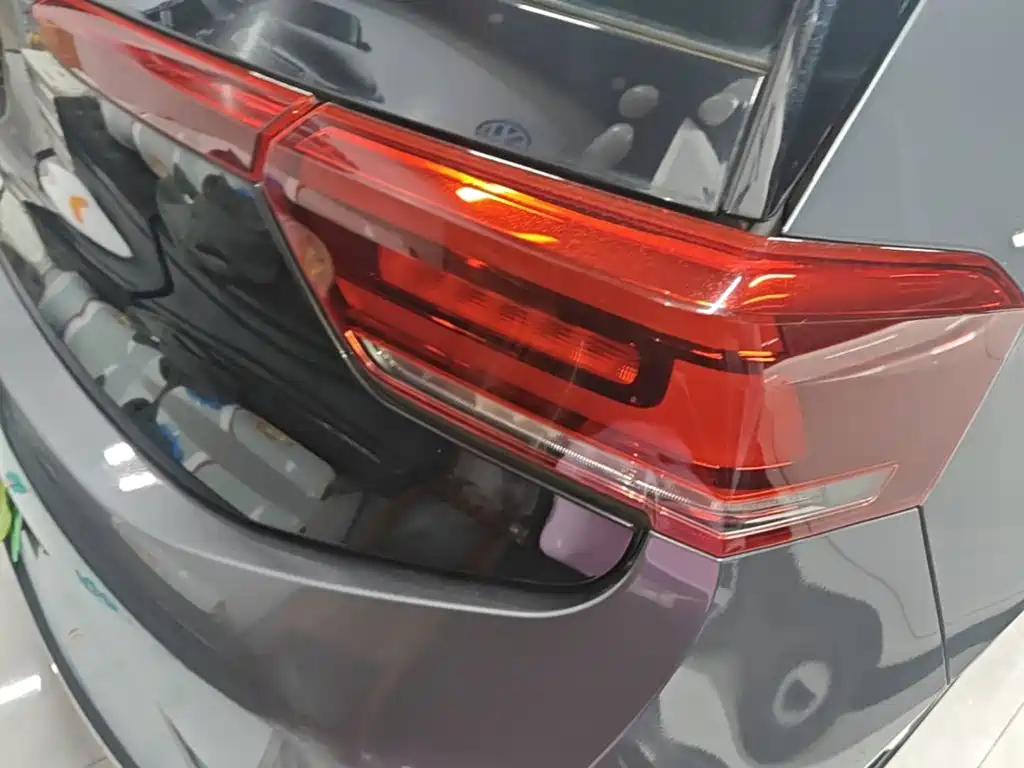 Volkswagen ID.3 — миниатюра 8
