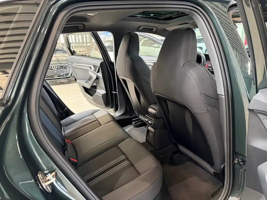 Audi A3 — миниатюра 10