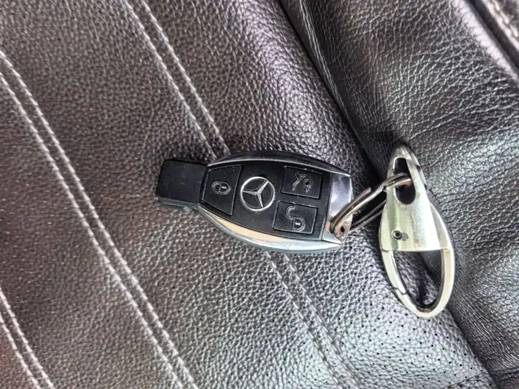 Mercedes-Benz GLE 2017 GLE 400 4MATIC