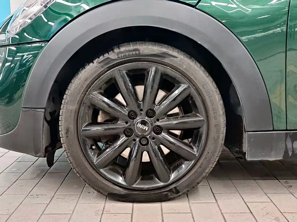 MINI Mini — миниатюра 4
