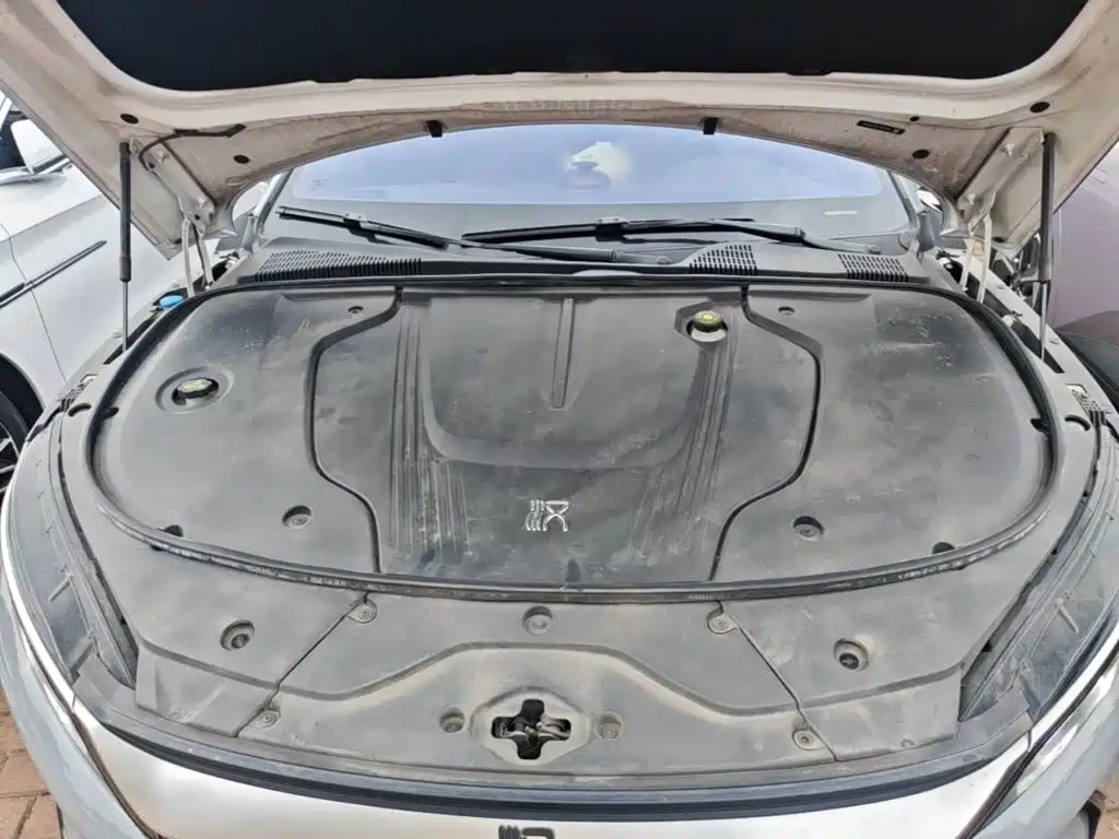 BYD Han — миниатюра 20