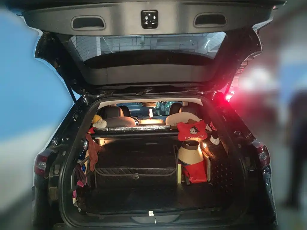 Jeep Cherokee — миниатюра 15