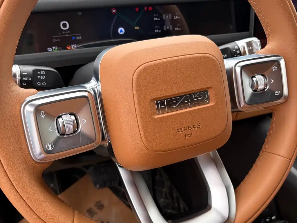 iCAR iCAR V27 — миниатюра 14