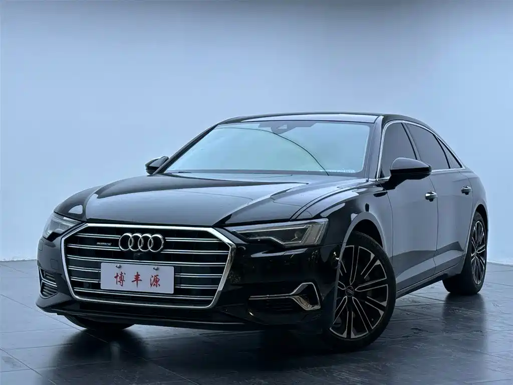 Audi A6L 2023