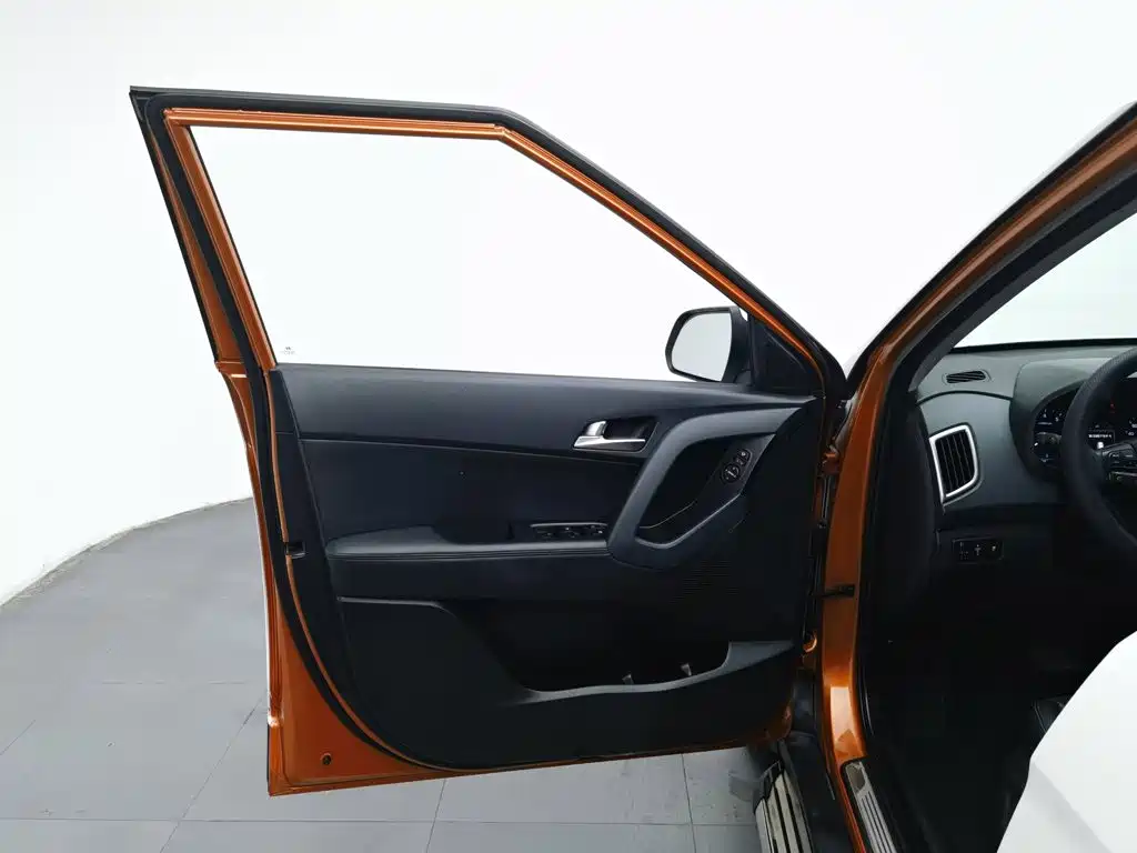 Hyundai ix25 — миниатюра 8