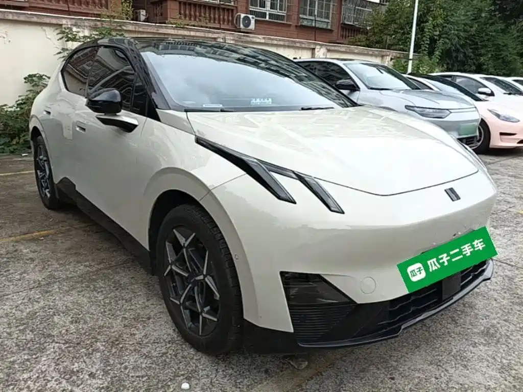 Lynk & Co Z20 — миниатюра 4