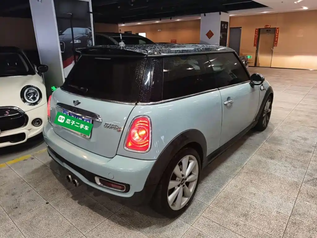 MINI Mini — миниатюра 7