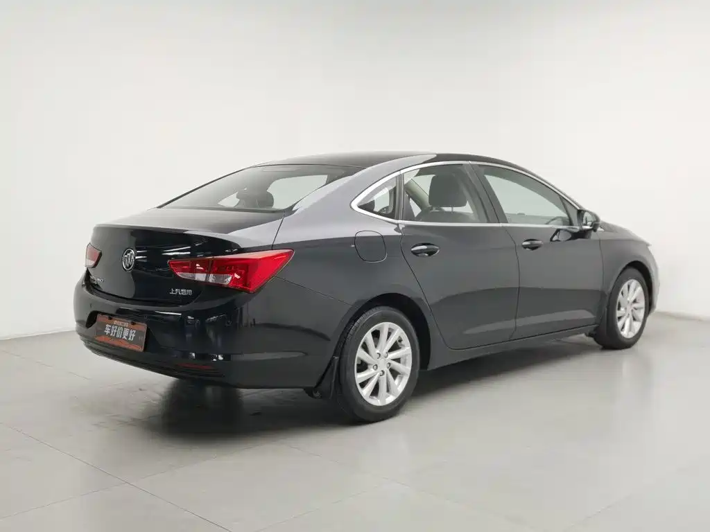 Buick Verano — миниатюра 2