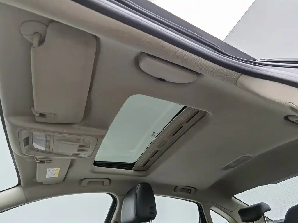 Buick Verano — миниатюра 14