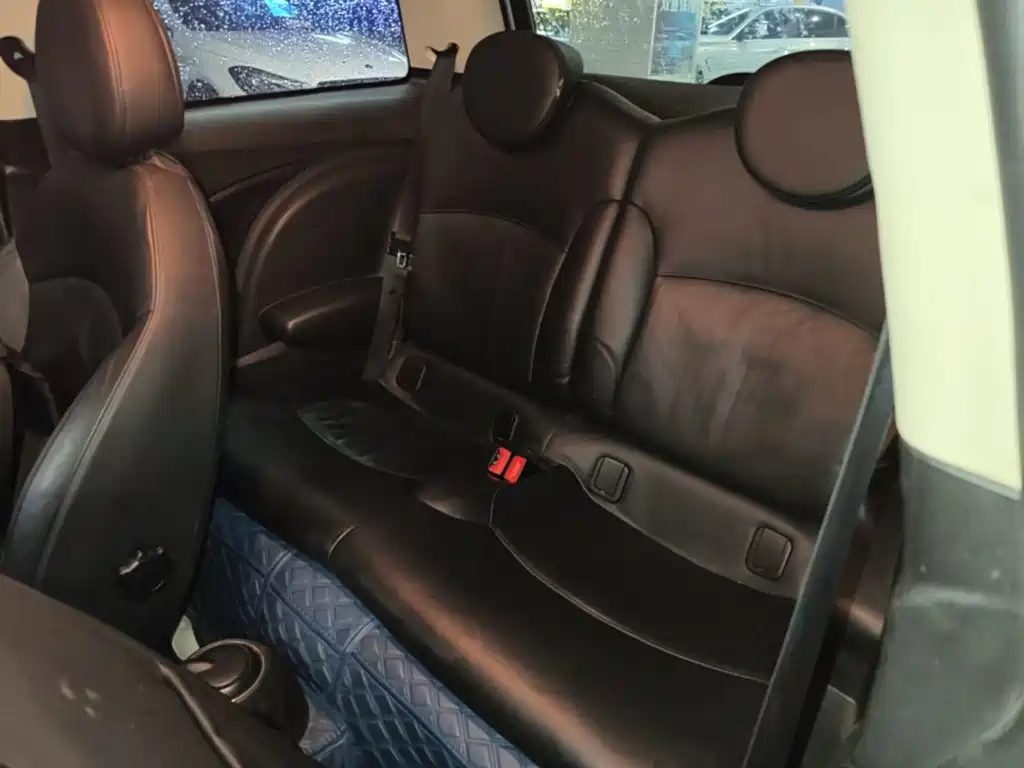 MINI Mini — миниатюра 17