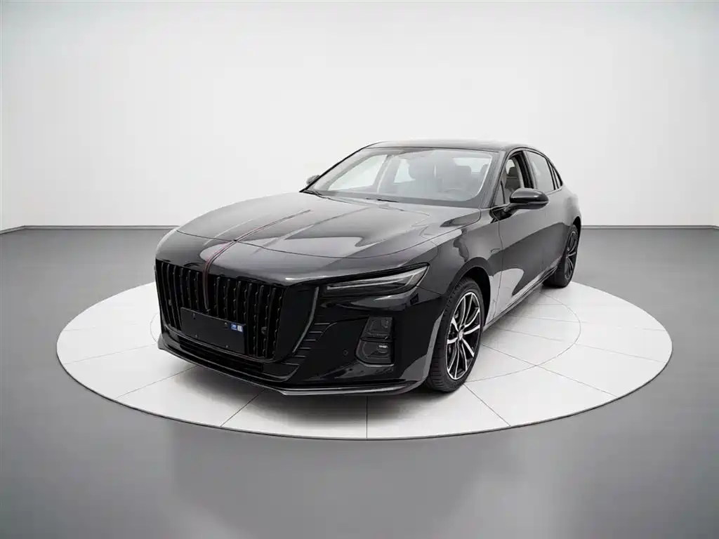 Hongqi H5 2025 1.5T DCT
