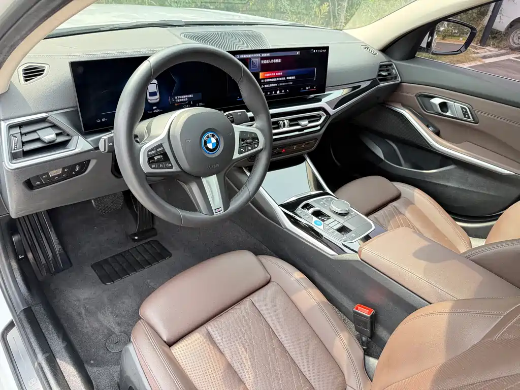 BMW i3 — миниатюра 5