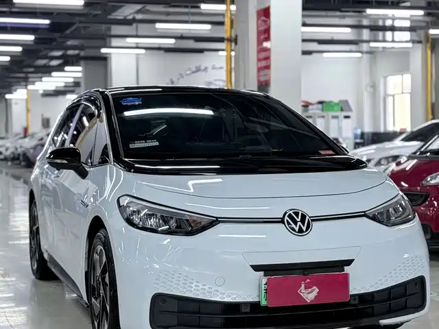 VOLKSWAGEN ID.3 2022
