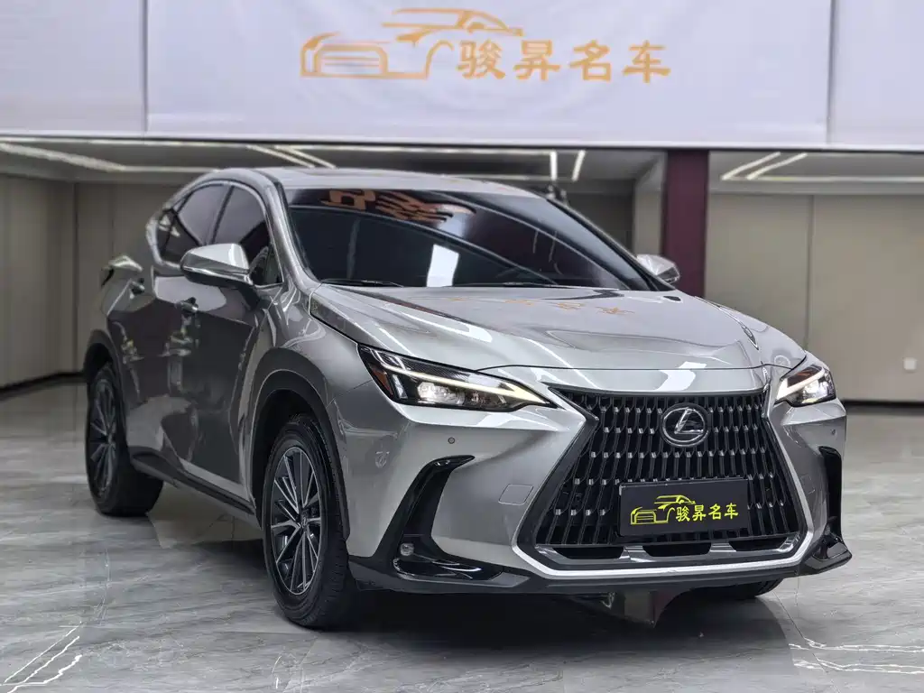 Lexus NX — миниатюра 3