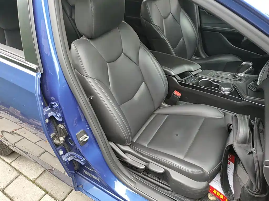Cadillac CT4 — миниатюра 25