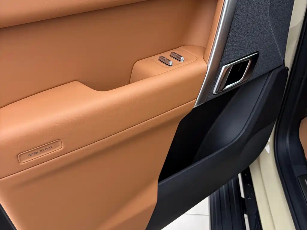 iCAR iCAR V27 — миниатюра 12