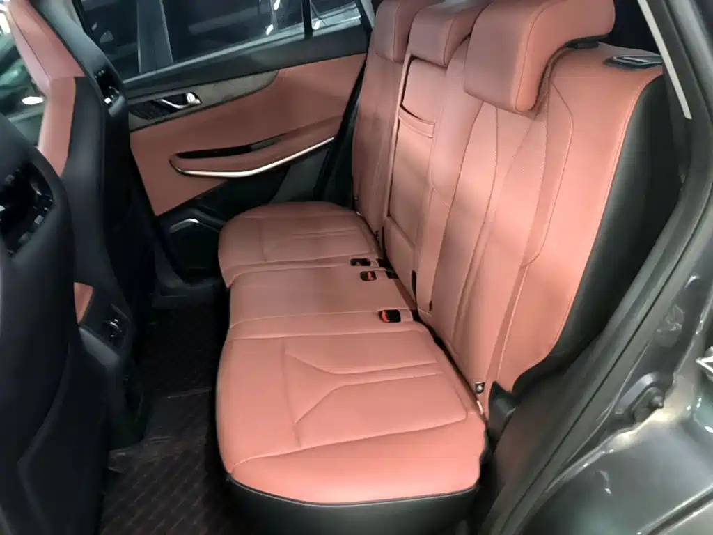 Changan CS75 — миниатюра 17