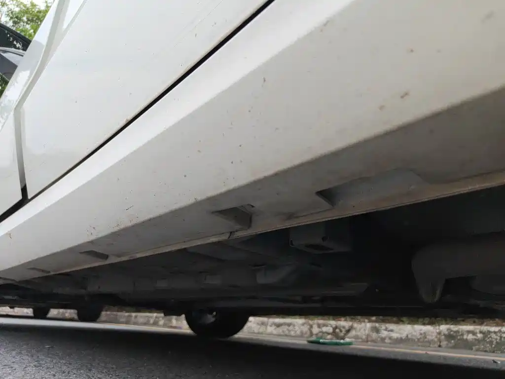 GAC Motor Shadow Leopard — миниатюра 20