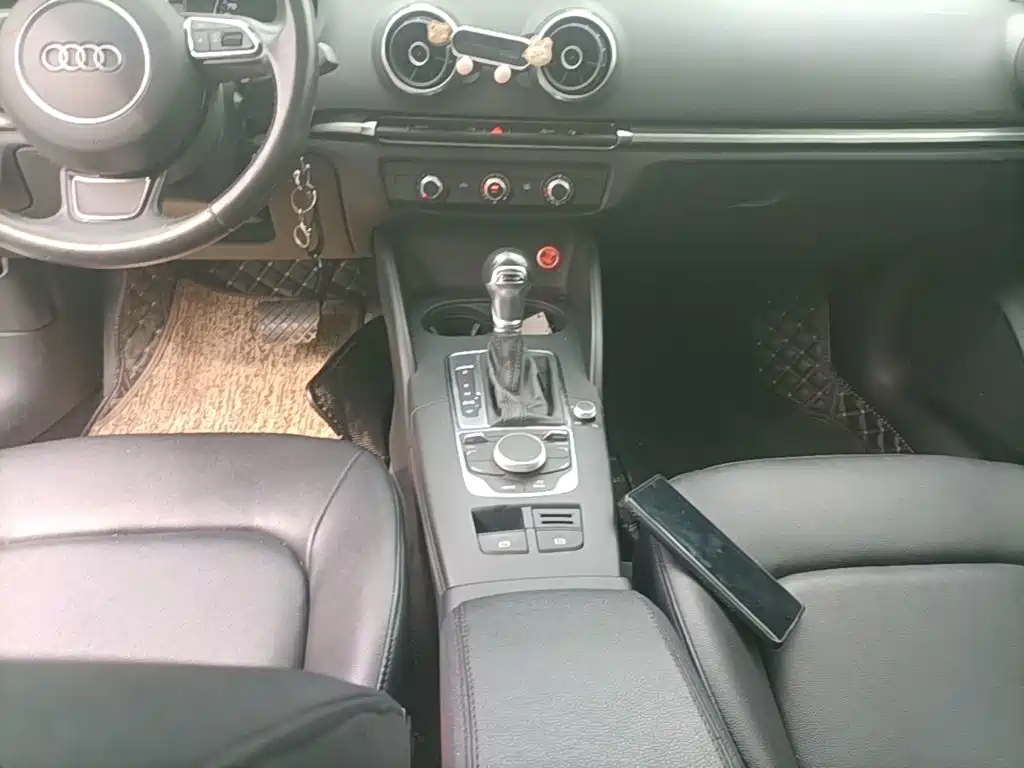 Audi A3 — миниатюра 14