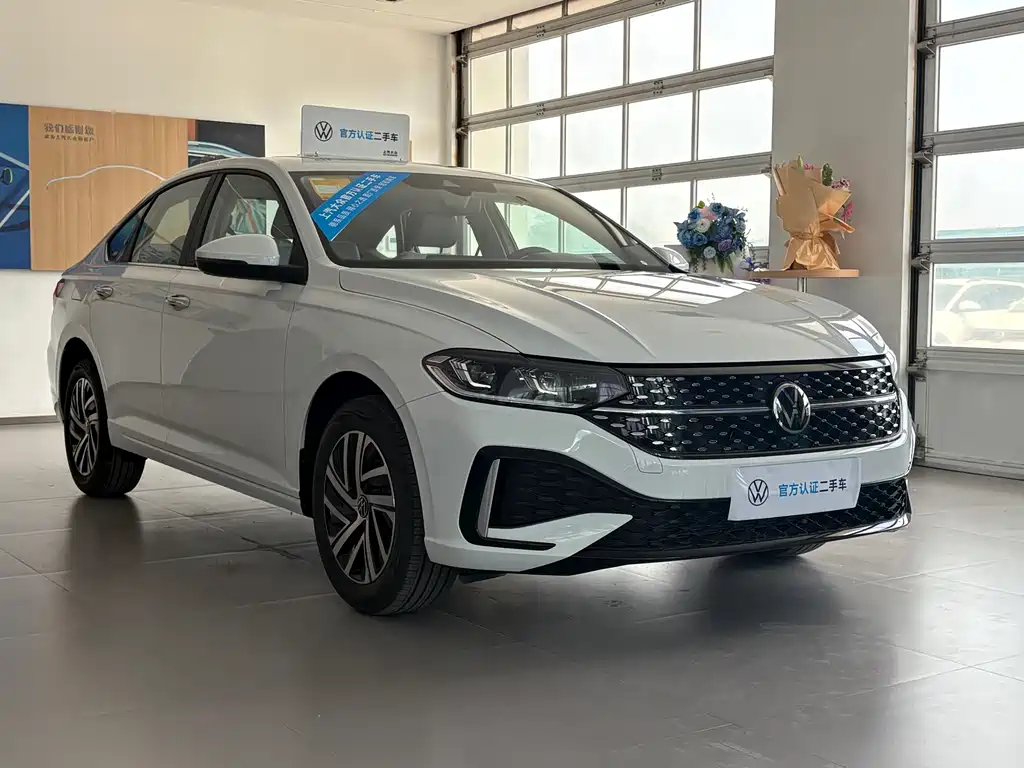 Volkswagen Lavida 2026 1.5L AT