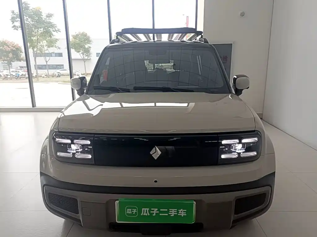 Baojun Yueye Plus — миниатюра 3